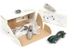 TREVOR WRIGHT (GB) (3)