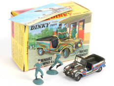 DINKY TOYS (FRANCE) (1)