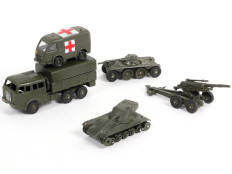 DINKY TOYS (FRANCE) (5)