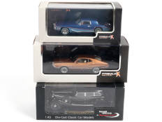 PREMIUM X MODELS (CHINE) (3)