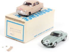 PROVENCE MOULAGE (FRANCE) (2)