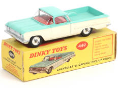 DINKY TOYS (GB) (1)