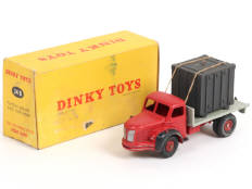 DINKY TOYS (FRANCE) (1)