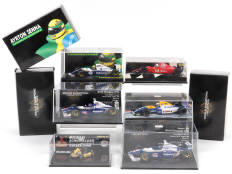 MINICHAMPS (ALLEMAGNE) (6)