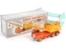 DINKY TOYS (GB) (1)
