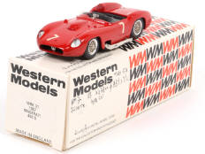 WESTERN MODELS (GB) (1)