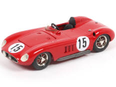 MANOU LE MANS (FRANCE) (1)