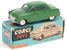 CORGI TOYS (GB) (1)