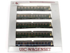 HOBBYTRAIN 'N' (ALLEMAGNE) (1)