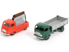 DINKY TOYS (FRANCE) (2)
