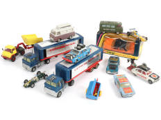 CORGI TOYS (GB) (13)