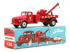 TEKNO (DANEMARK) (1)