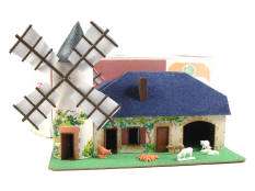 LA HOTTE AUX JOUETS (FRANCE) (1)