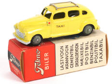 TEKNO (DANEMARK) (1)