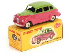 DINKY TOYS (GB) (1)