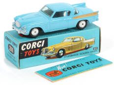 CORGI TOYS (GB) (1)