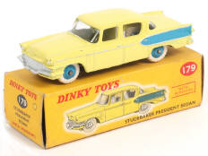 DINKY TOYS (GB) (1)