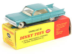 DINKY TOYS (GB) (1)