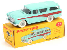 DINKY TOYS (GB) (1)