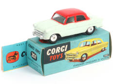 CORGI TOYS (GB) (1)