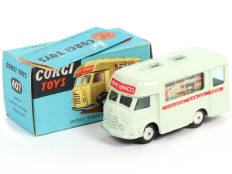 CORGI TOYS (GB) (1)