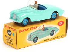 DINKY TOYS (GB) (1)