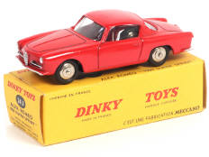 DINKY TOYS (FRANCE) (1)