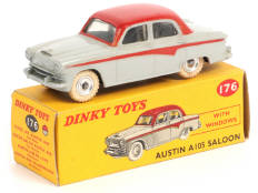 DINKY TOYS (GB) (1)