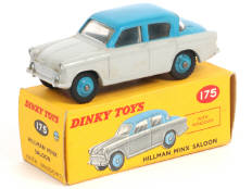 DINKY TOYS (GB) (1)