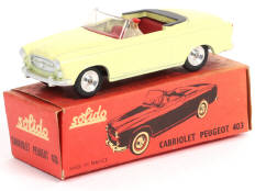 SOLIDO (FRANCE) (1)