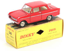 DINKY TOYS (FRANCE) (1)