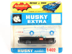 HUSKY (GB) (1)