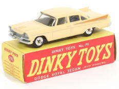 DINKY TOYS (GB) (1)
