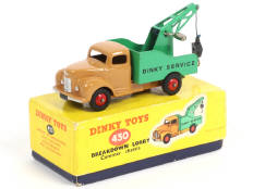 DINKY TOYS (GB) (1)