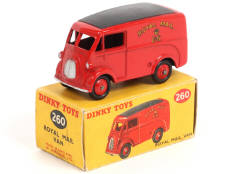 DINKY TOYS (GB) (1)