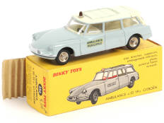 DINKY TOYS (FRANCE) (1)