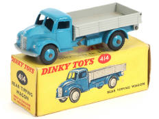 DINKY TOYS (GB) (1)