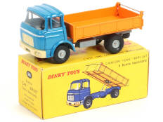 DINKY TOYS (FRANCE) (1)
