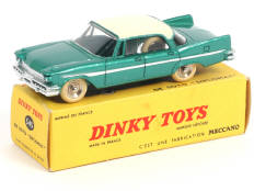 DINKY TOYS (FRANCE) (1)
