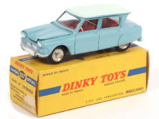 DINKY TOYS (FRANCE) (1)