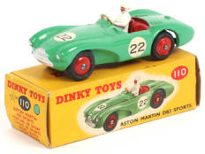 DINKY TOYS (GB) (1)