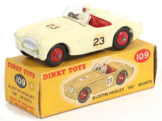DINKY TOYS (GB) (1)