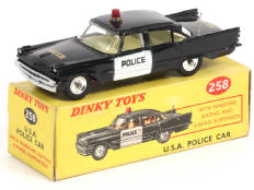 DINKY TOYS (GB) (1)