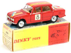 DINKY TOYS (FRANCE) (1)