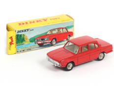 DINKY TOYS (FRANCE) Série POCH (1)