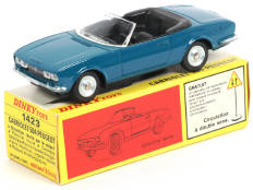 DINKY TOYS (FRANCE) (1)