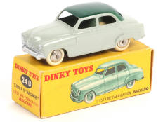 DINKY TOYS (FRANCE) (1)