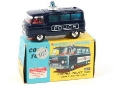 CORGI TOYS (GB) (1)