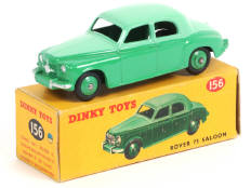 DINKY TOYS (GB) (1)
