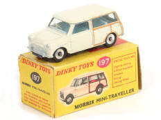 DINKY TOYS (GB) (1)